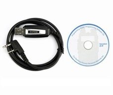 Купить USB Data-кабель + driver CD Baofeng UV-5R